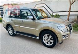 میتسوبیشی پاجیرۆ